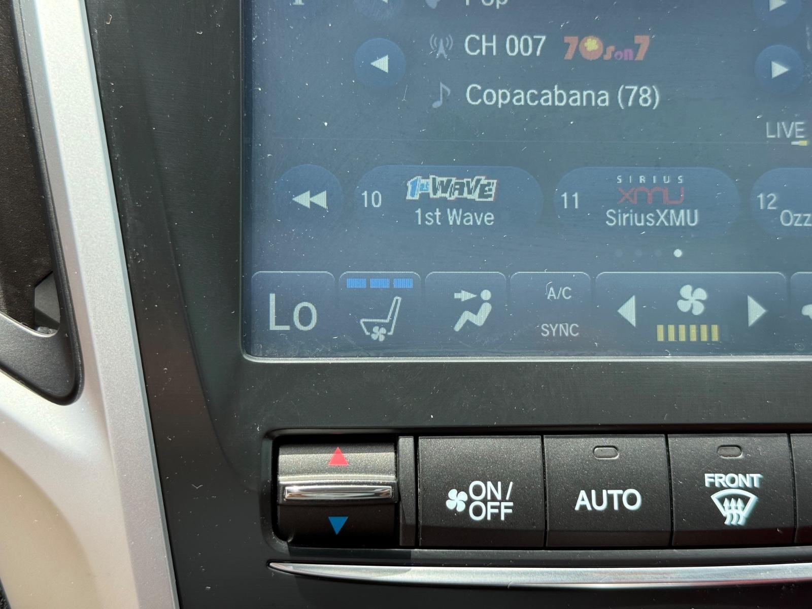 Acura TLX Vehicle Image 21