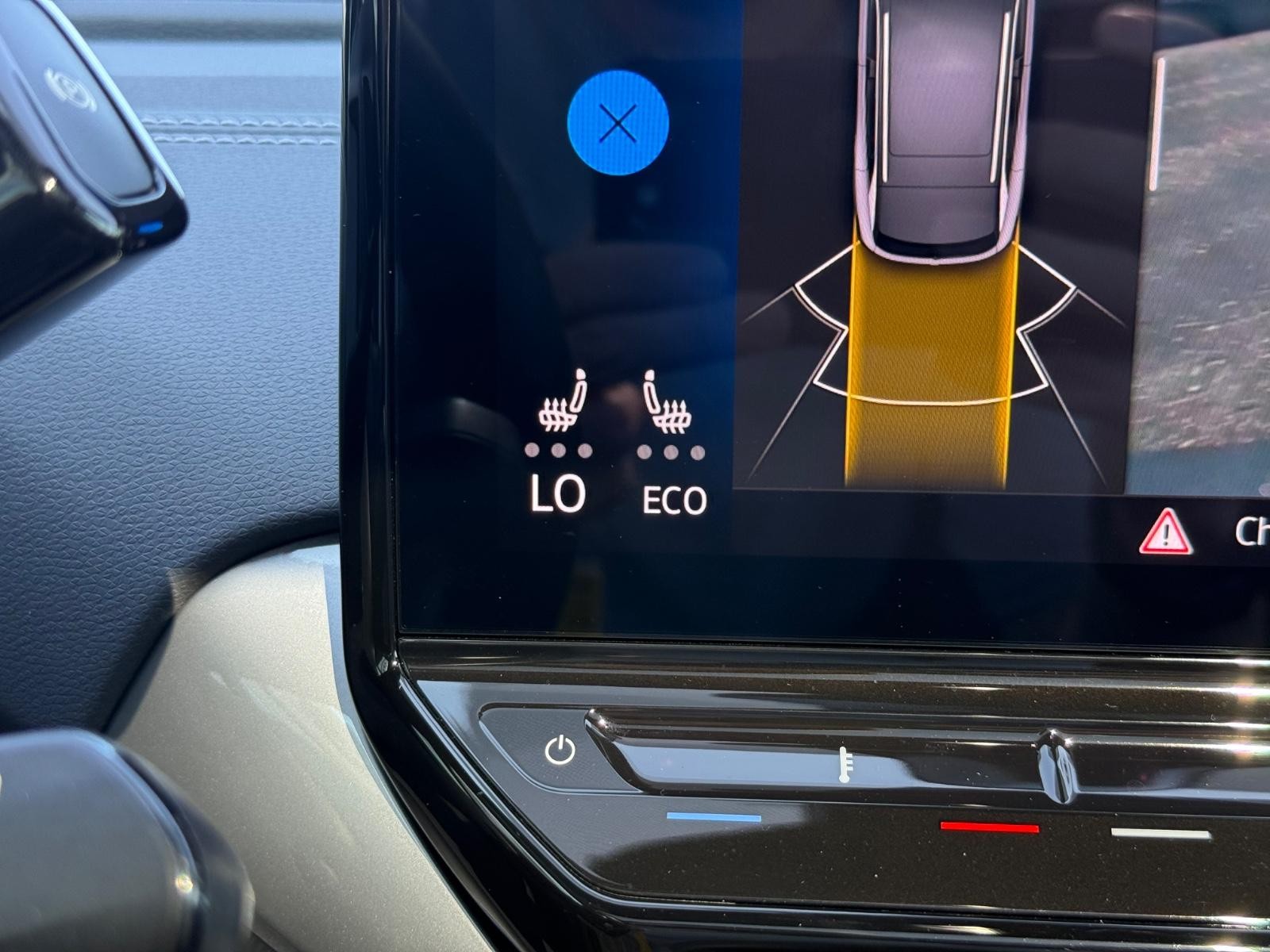 Volkswagen ID.4 Vehicle Image 20
