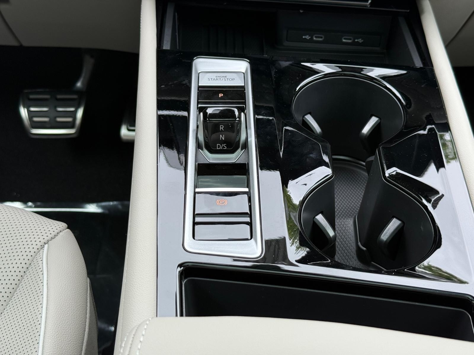 Volkswagen Atlas Vehicle Image 09