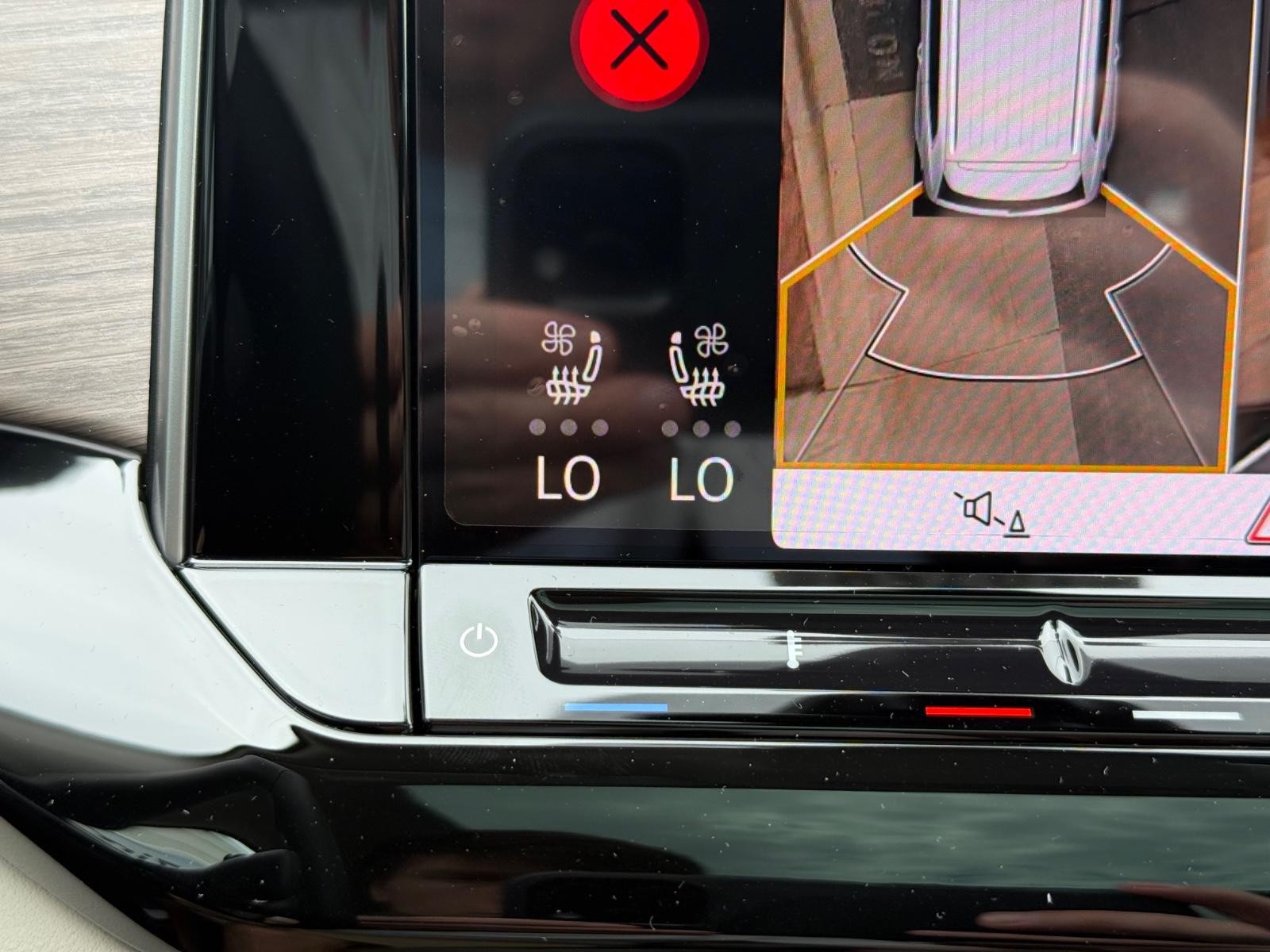 Volkswagen Atlas Vehicle Image 15