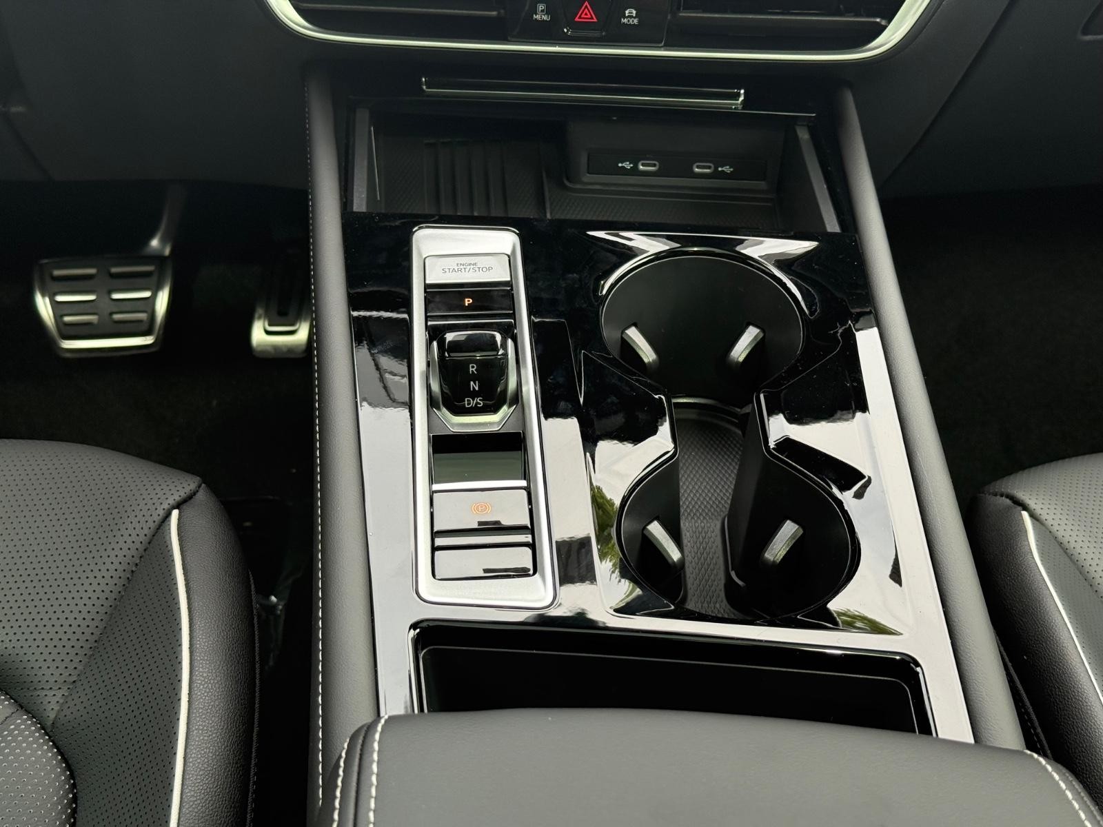 Volkswagen Atlas Vehicle Image 09