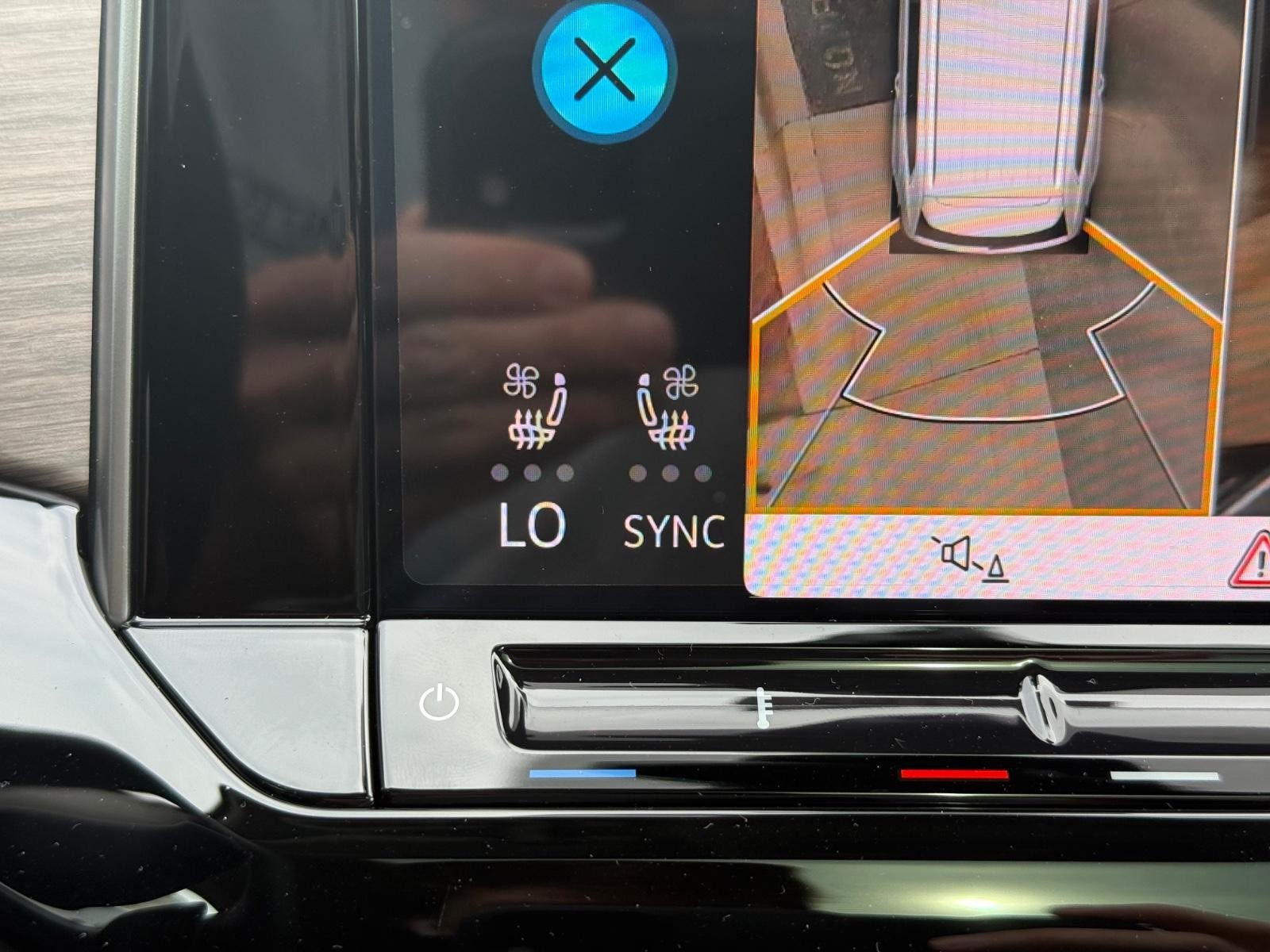 Volkswagen Atlas Vehicle Image 15