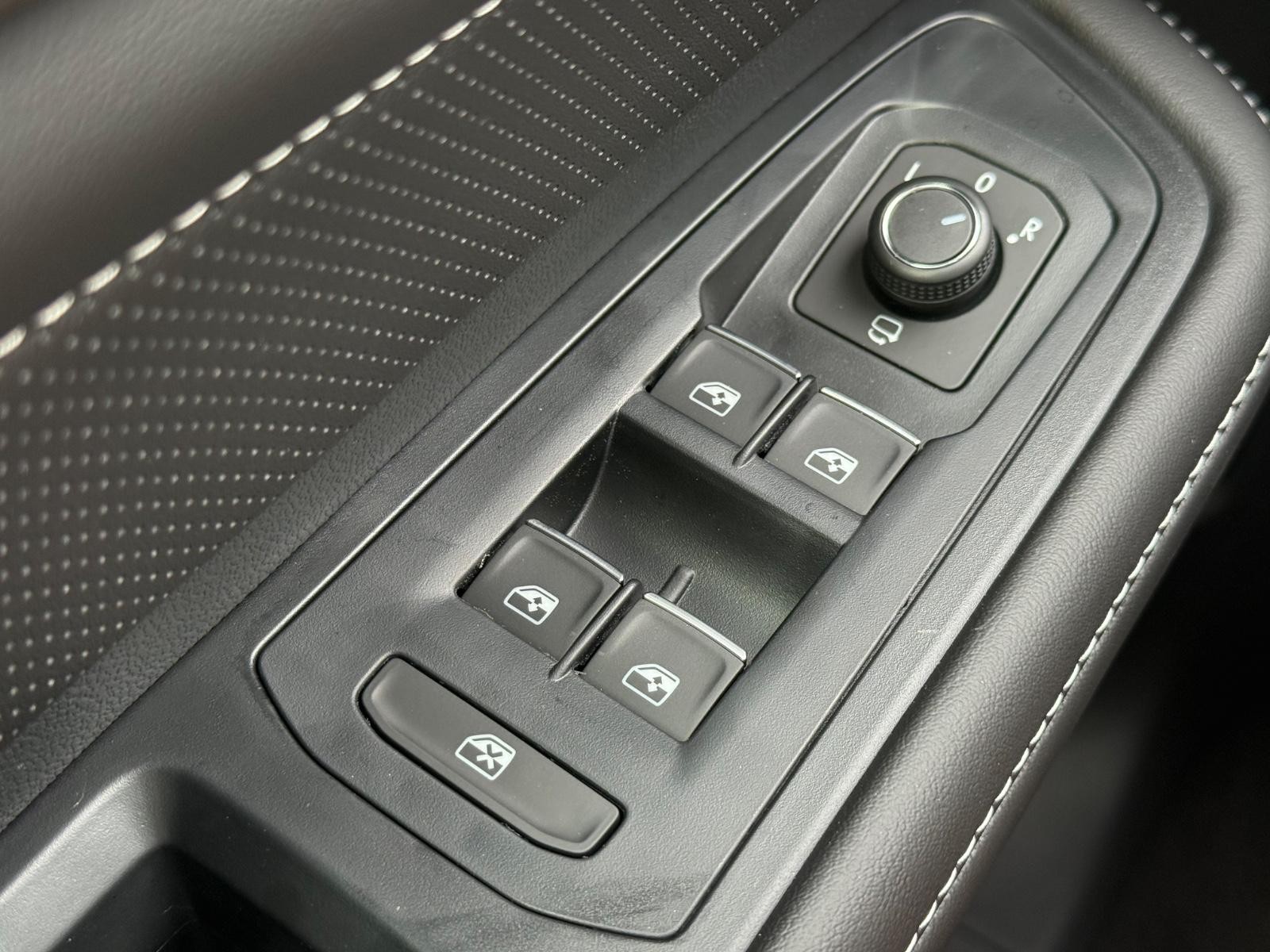 Volkswagen Atlas Vehicle Image 16