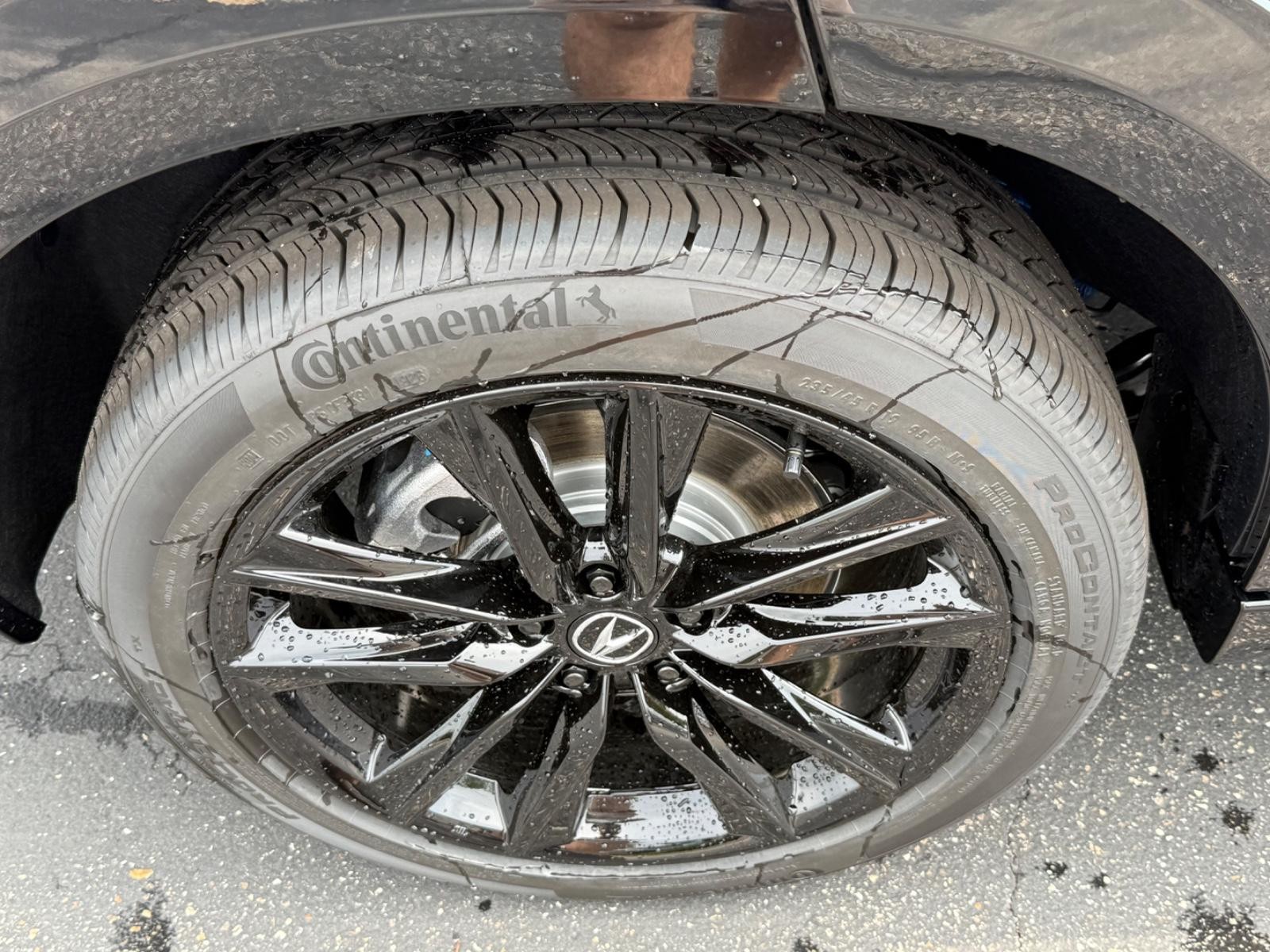 Acura ADX Vehicle Image 04