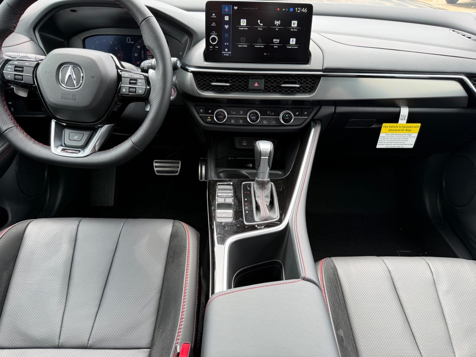 Acura ADX Vehicle Image 06