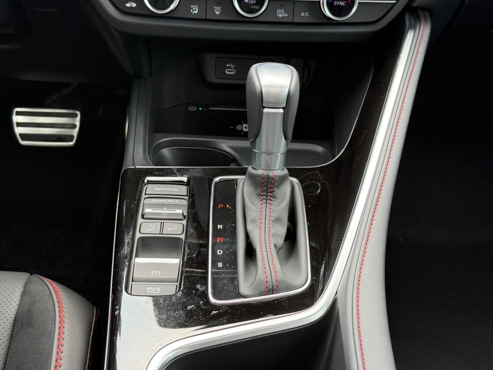 Acura ADX Vehicle Image 08