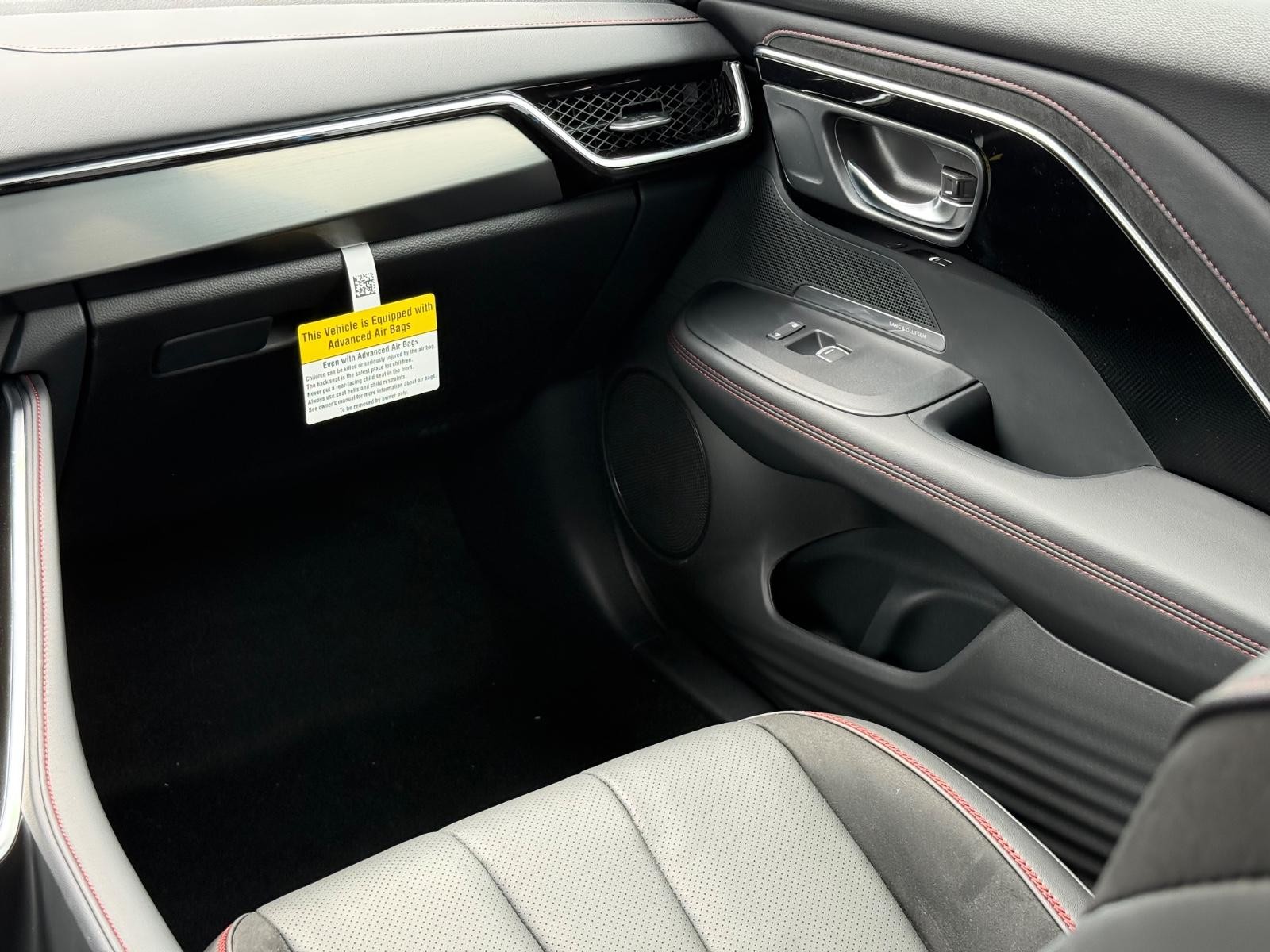 Acura ADX Vehicle Image 10
