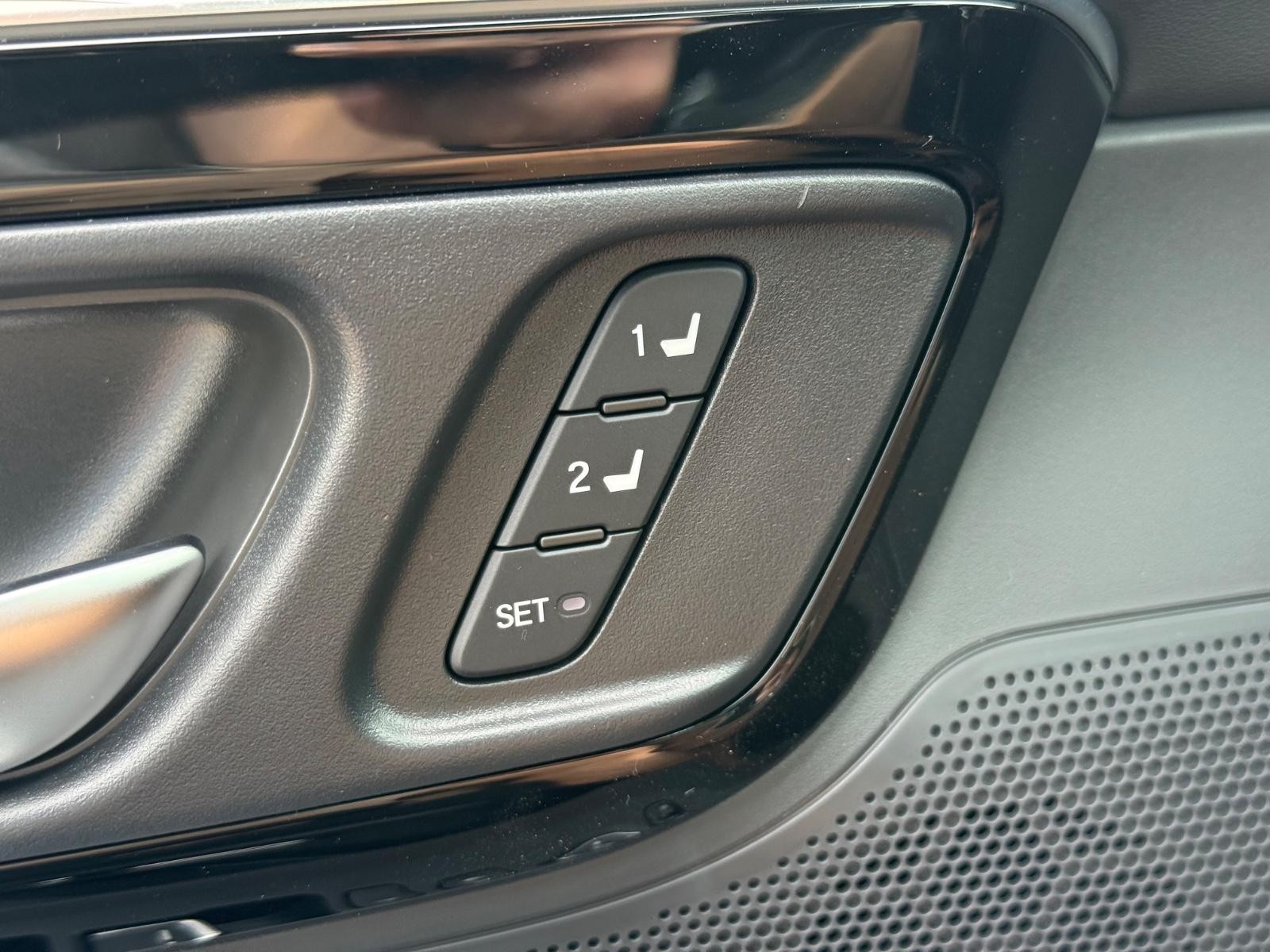 Acura ADX Vehicle Image 11