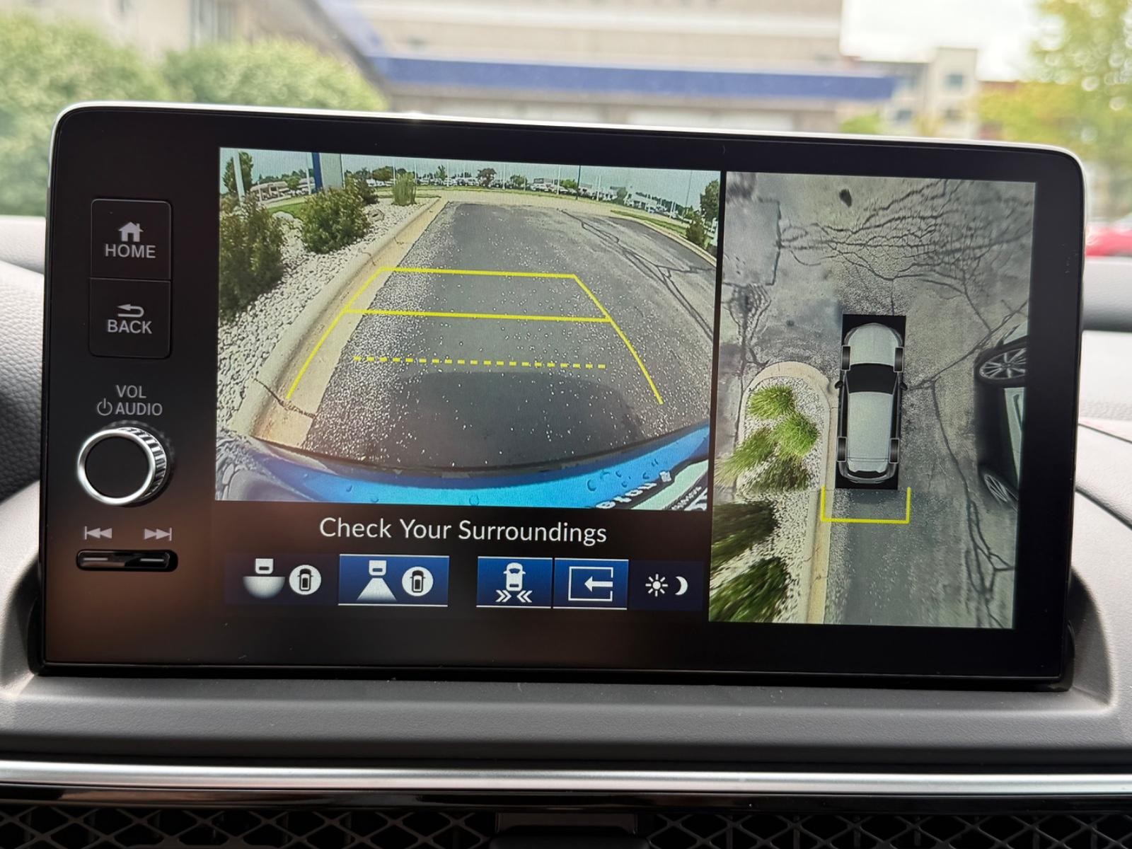 Acura ADX Vehicle Image 15