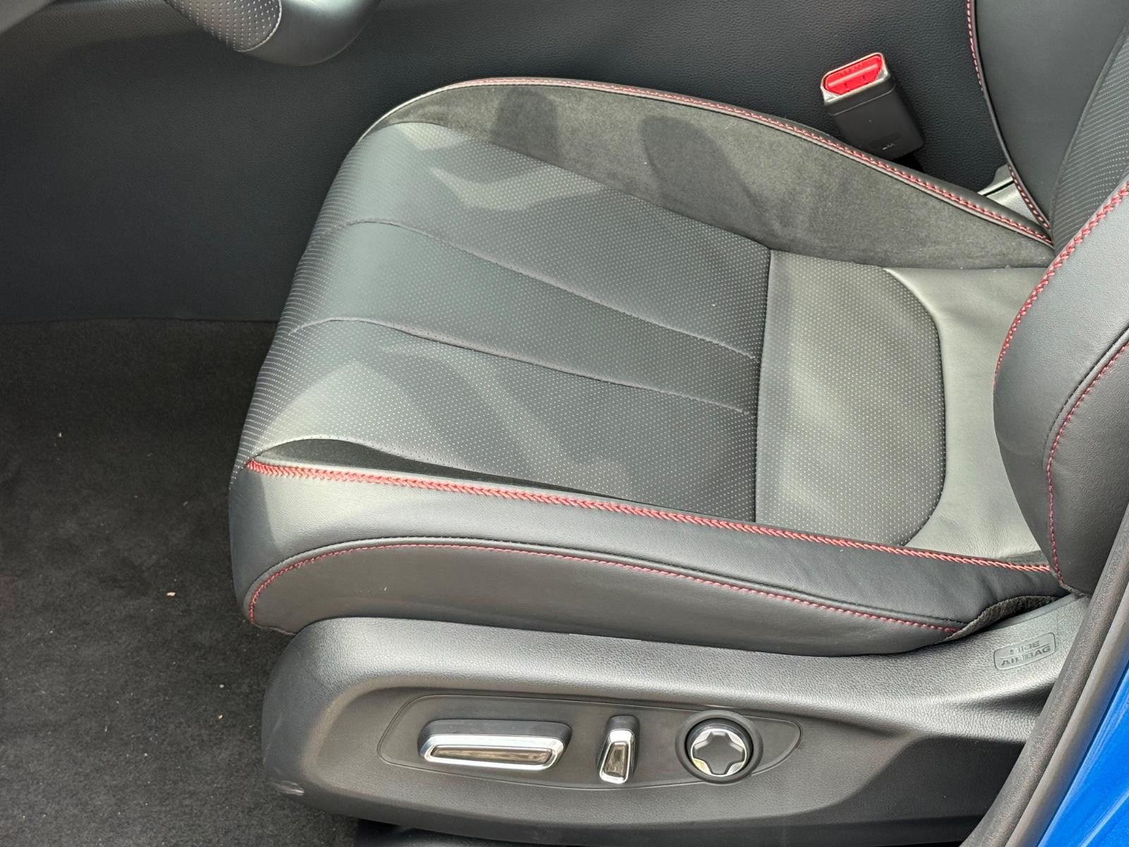 Acura ADX Vehicle Image 18