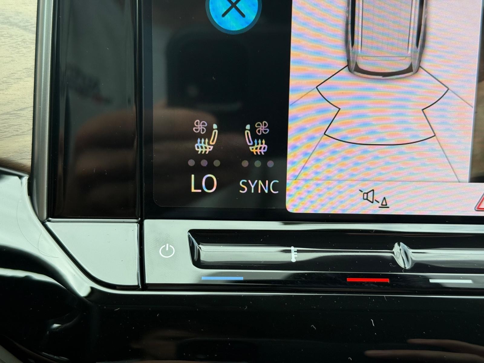 Volkswagen Atlas Vehicle Image 15