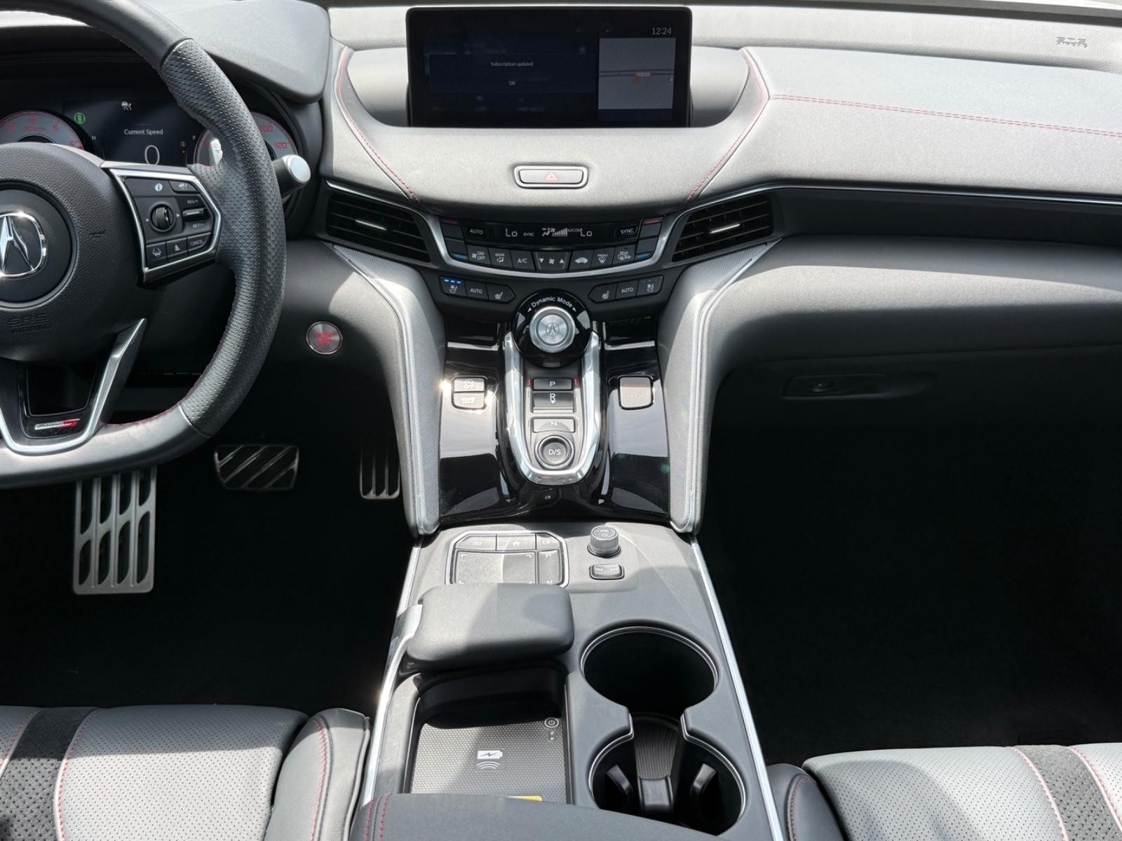 Acura TLX Vehicle Full-screen Gallery Image 11