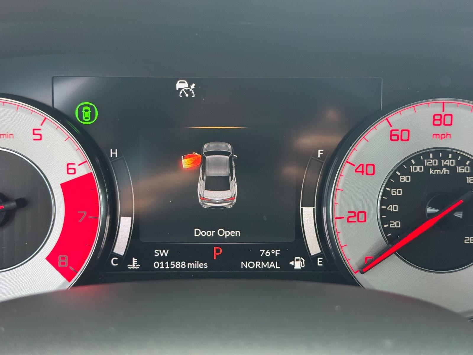Acura TLX Vehicle Full-screen Gallery Image 18