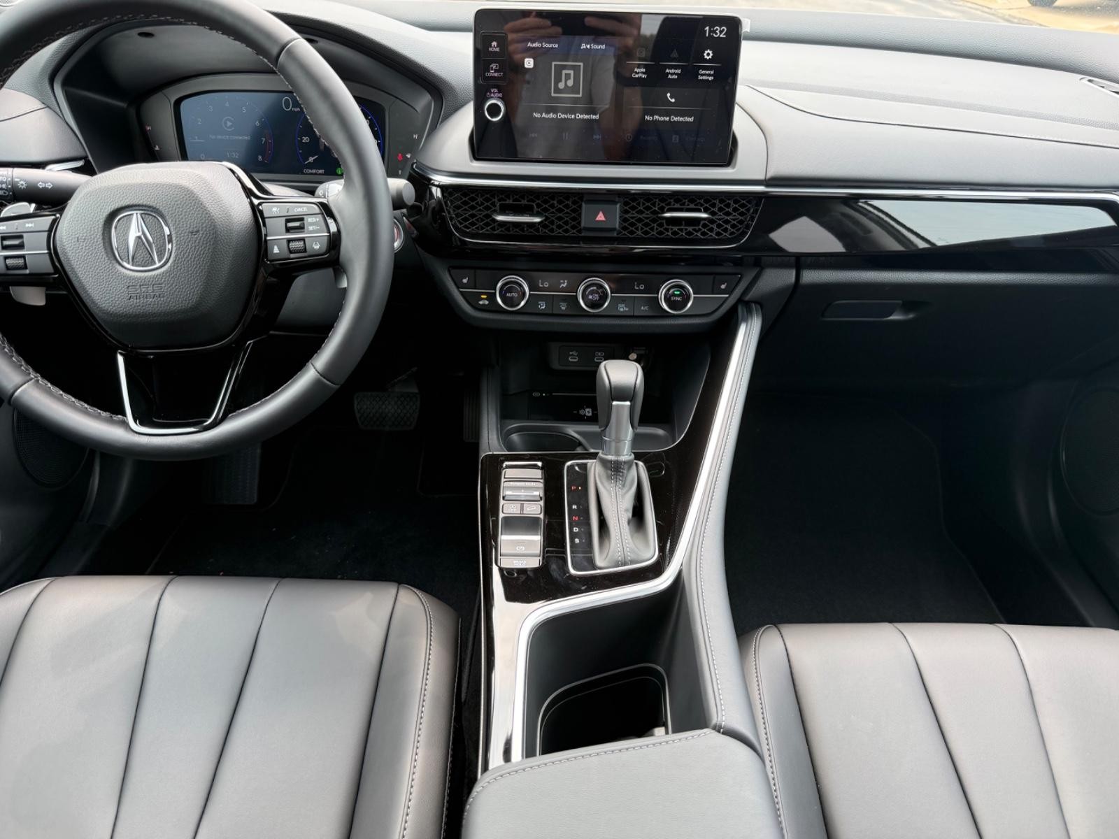 Acura ADX Vehicle Image 06