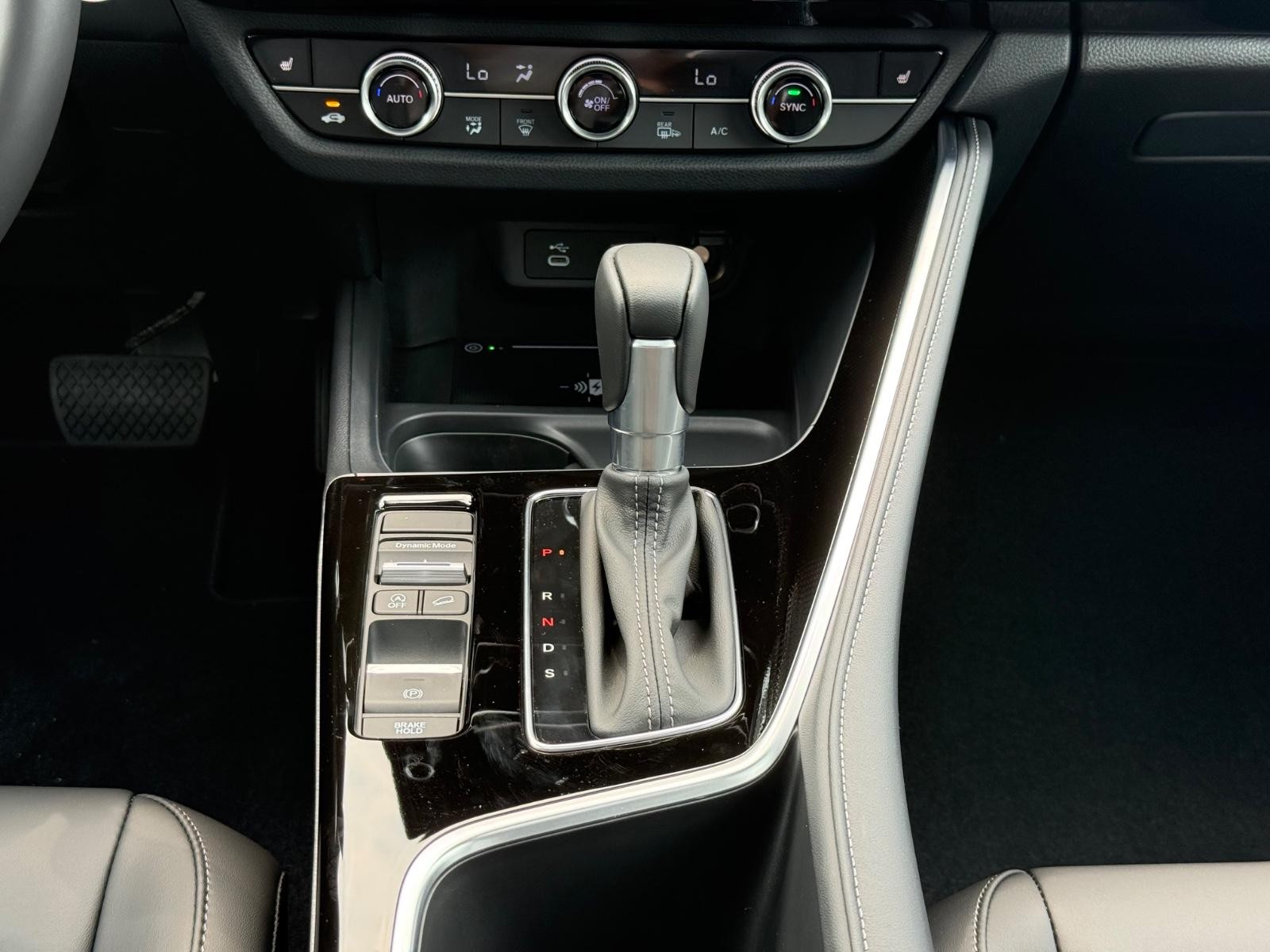 Acura ADX Vehicle Image 07