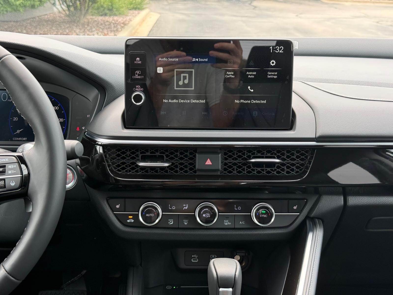 Acura ADX Vehicle Image 08