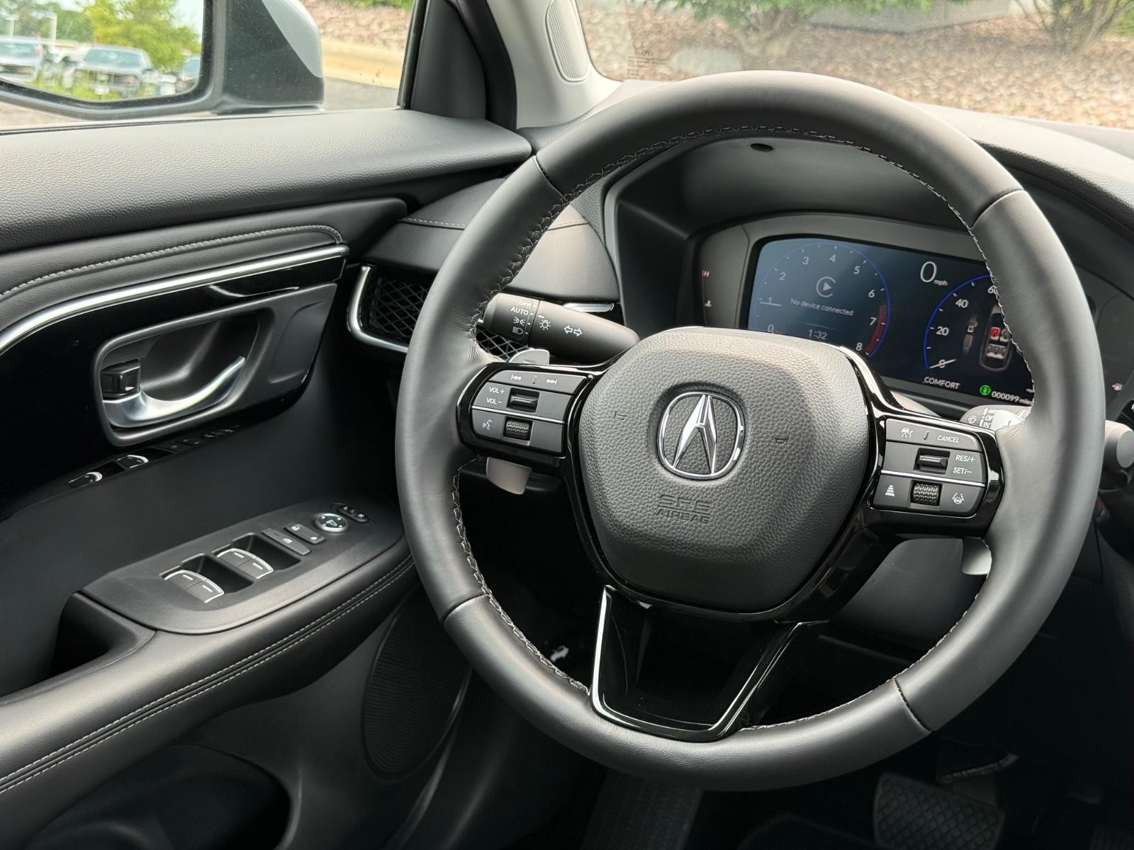 Acura ADX Vehicle Image 09