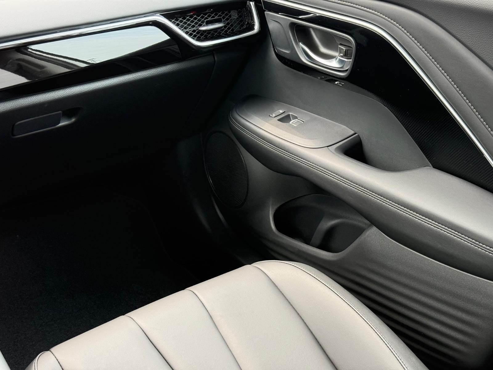 Acura ADX Vehicle Image 11
