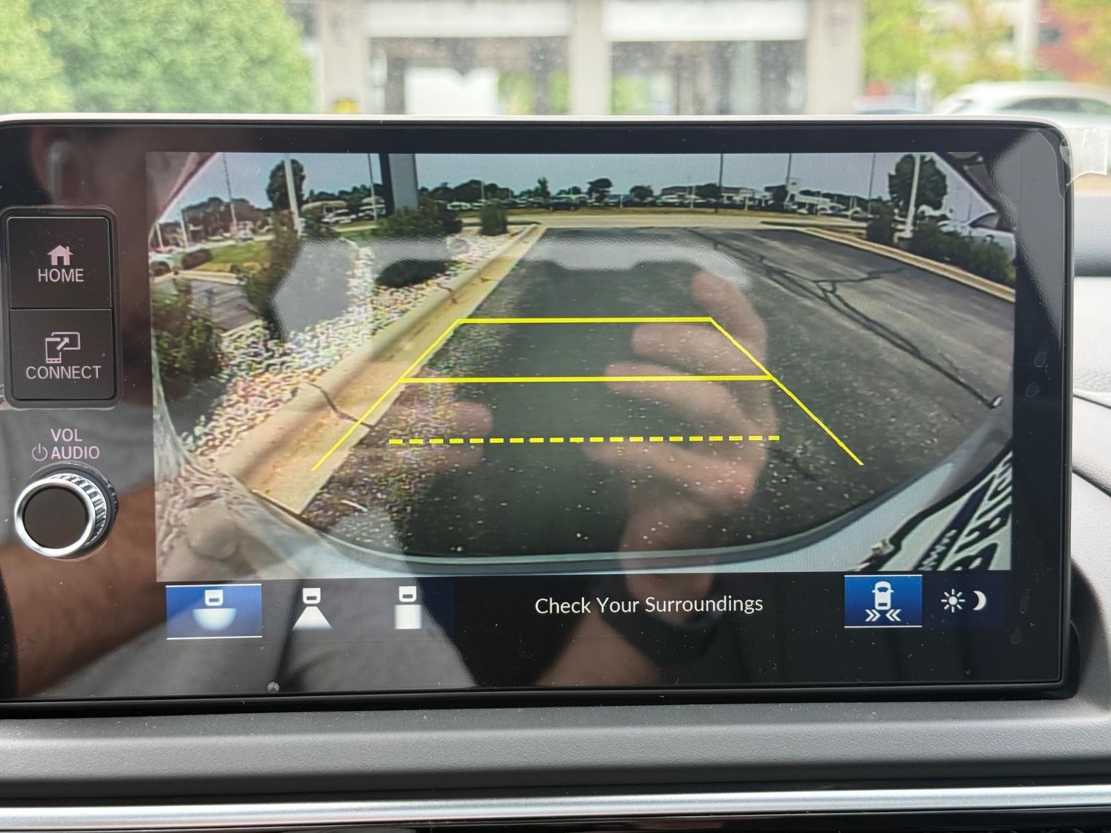 Acura ADX Vehicle Image 14