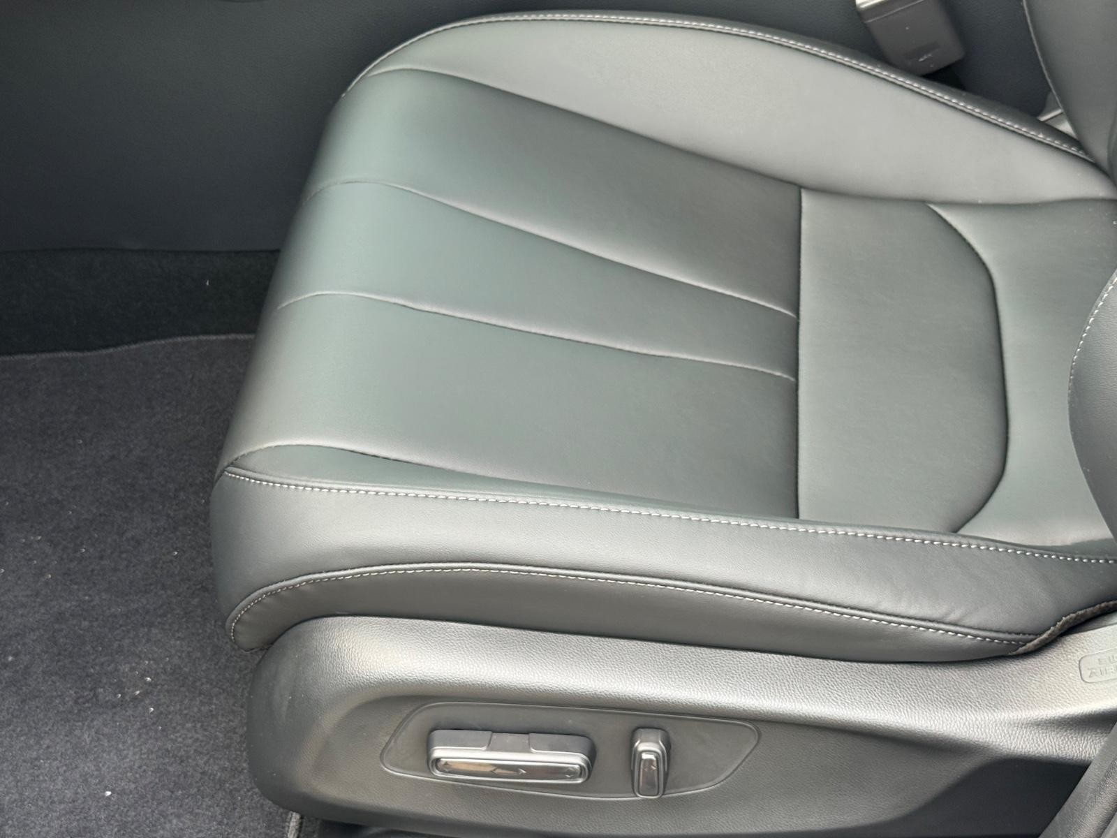 Acura ADX Vehicle Image 17