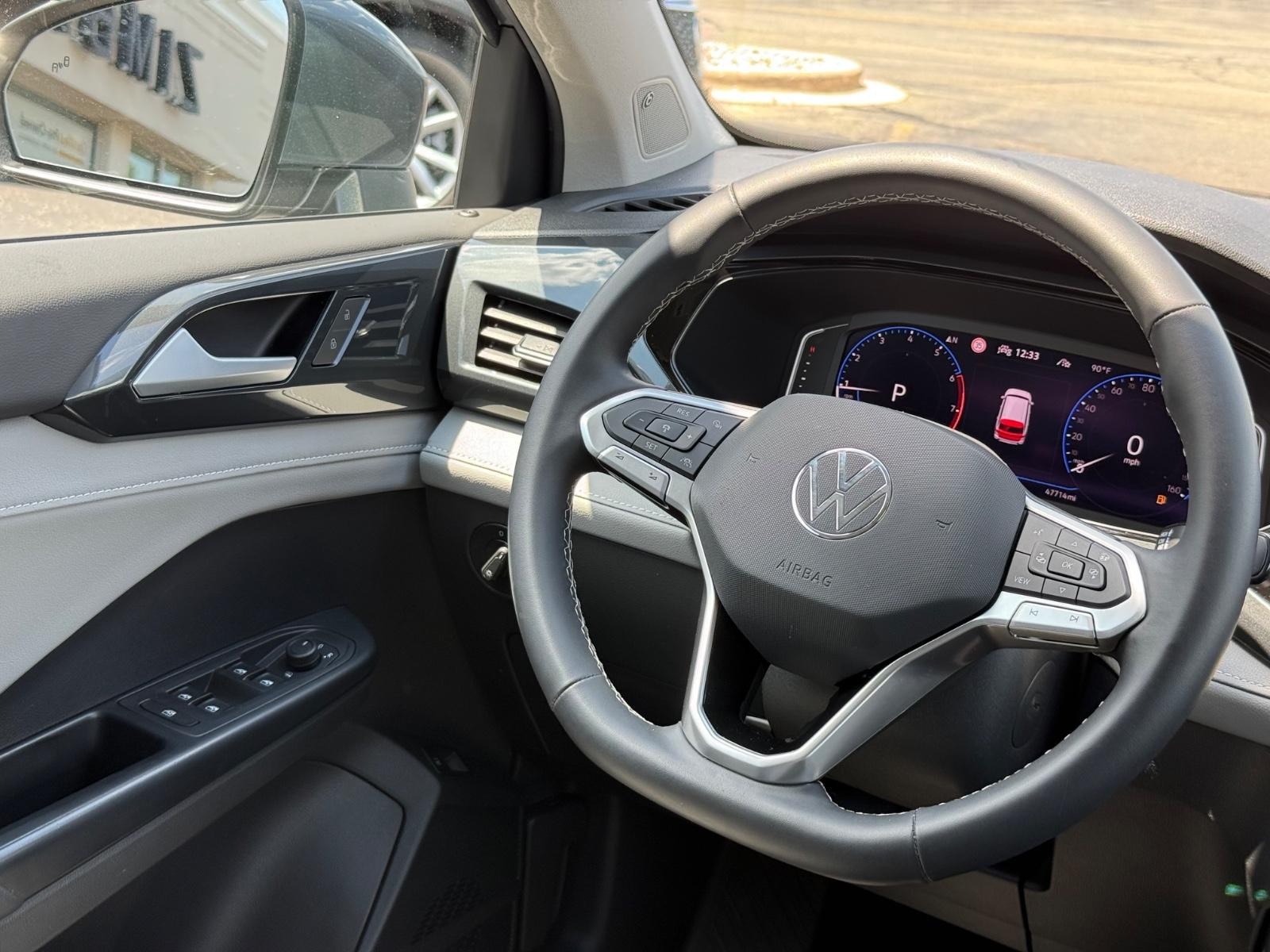 Volkswagen Taos Vehicle Image 15