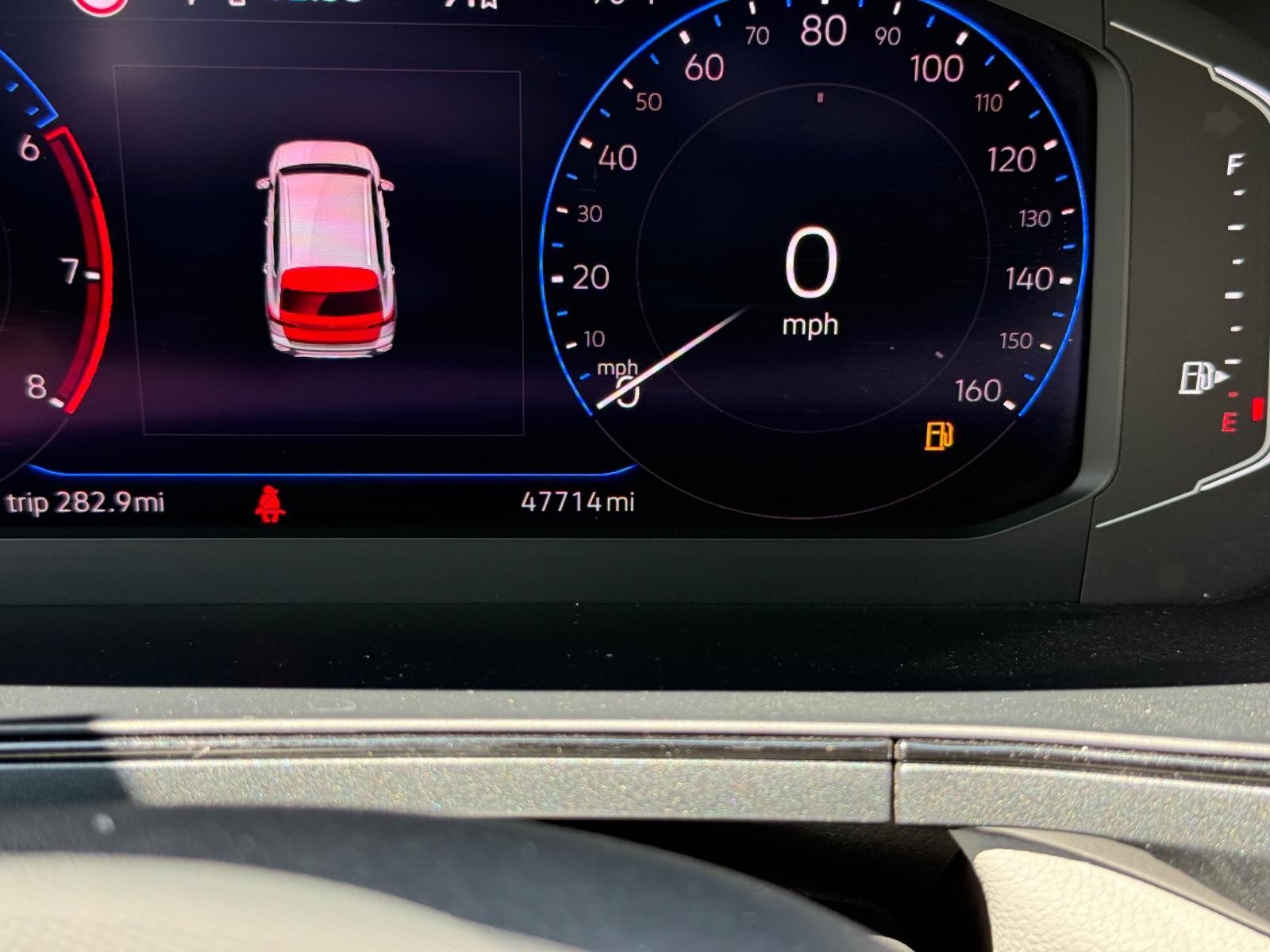 Volkswagen Taos Vehicle Image 19