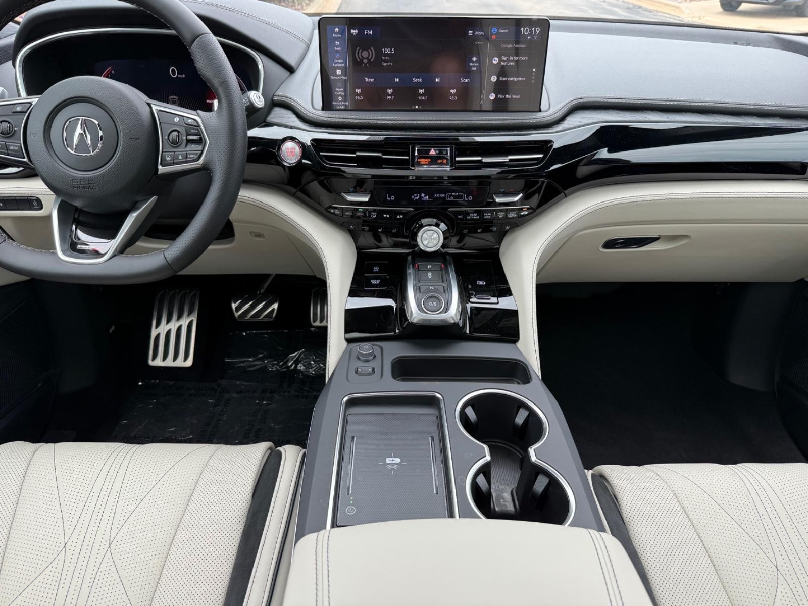 Acura MDX Vehicle Image 06