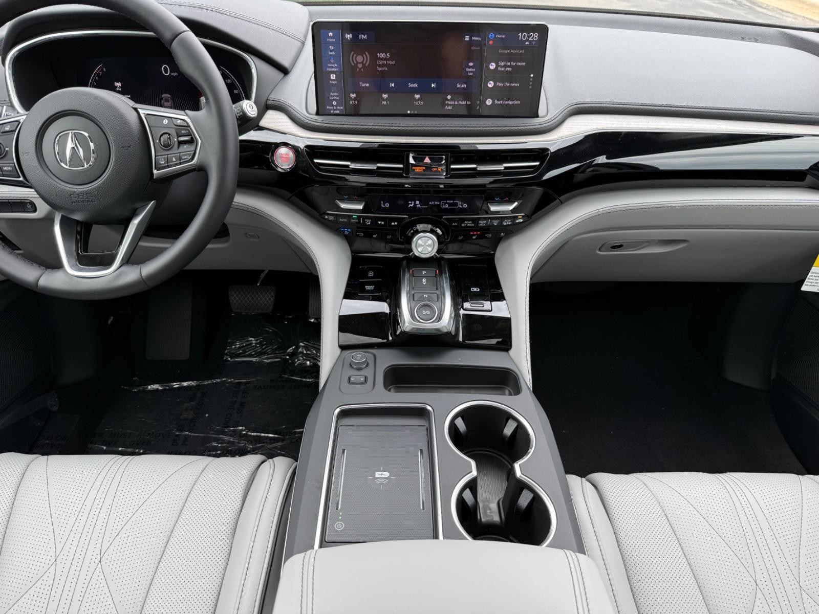 Acura MDX Vehicle Image 06