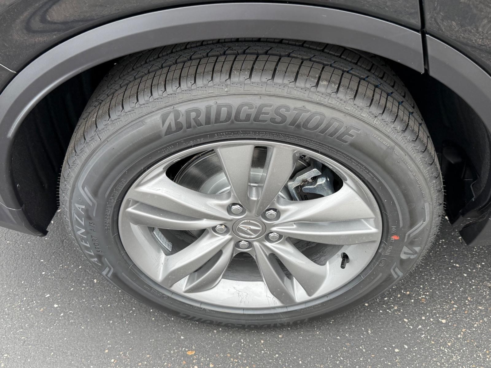 Acura MDX Vehicle Image 04