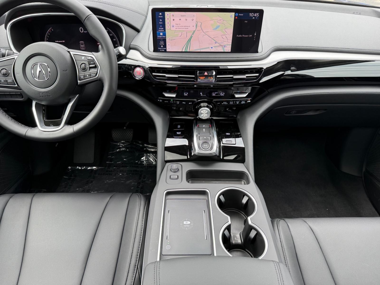 Acura MDX Vehicle Image 06