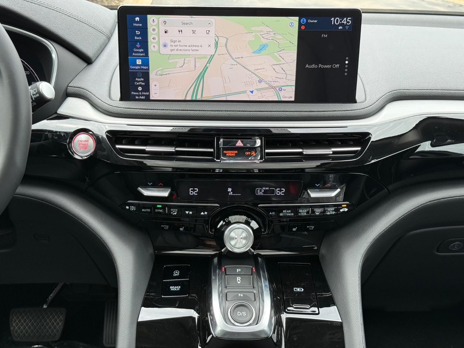 Acura MDX Vehicle Image 07