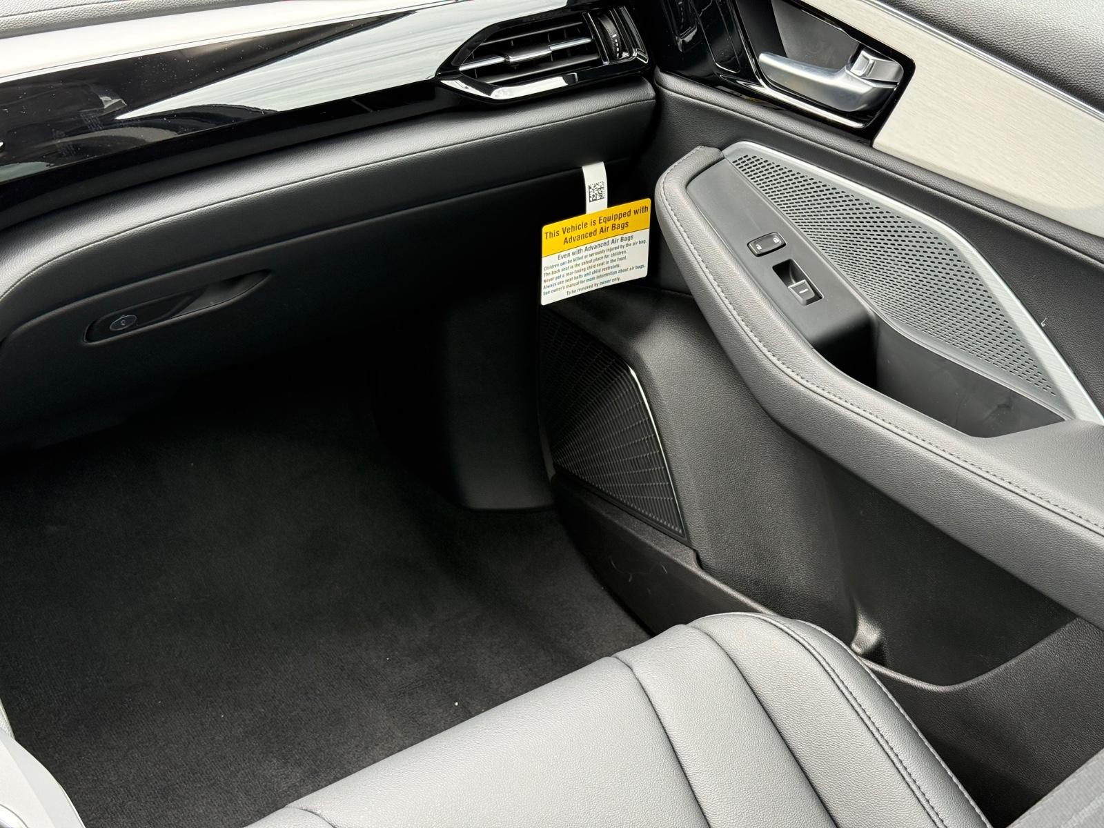 Acura MDX Vehicle Image 09