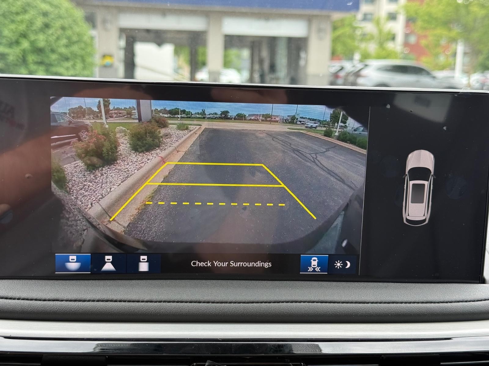 Acura MDX Vehicle Image 14