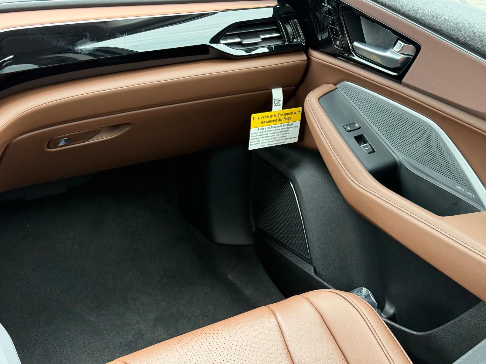 Acura MDX Vehicle Image 09
