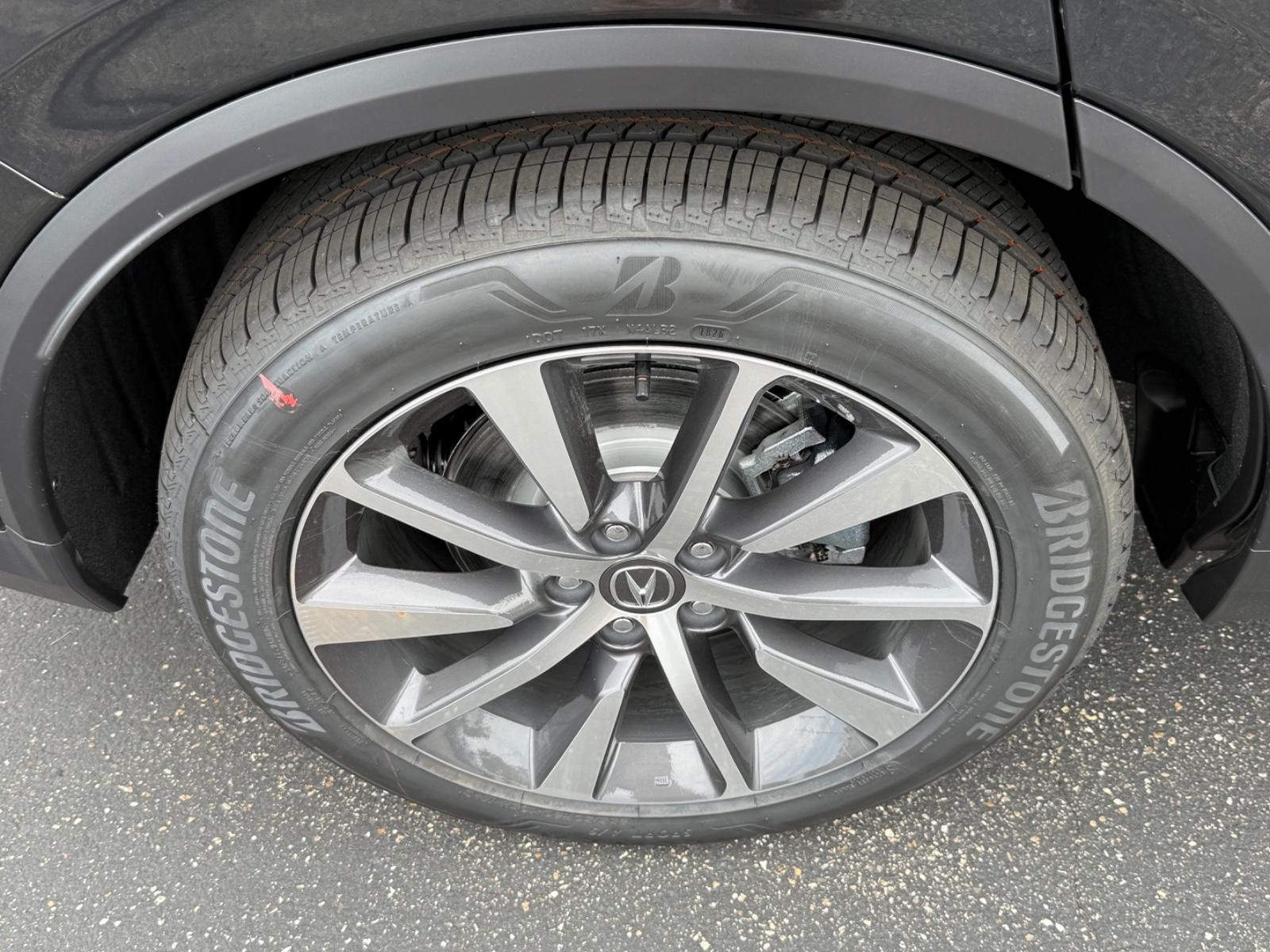Acura MDX Vehicle Image 04