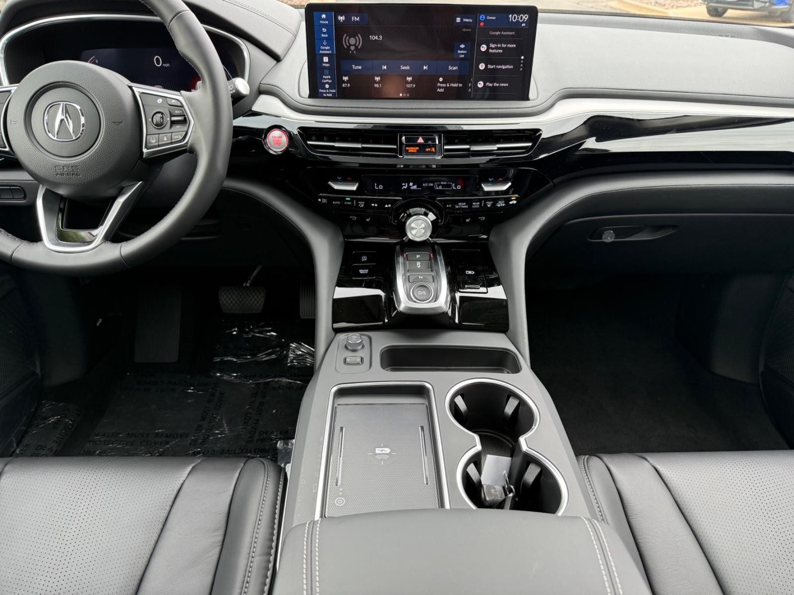 Acura MDX Vehicle Image 06