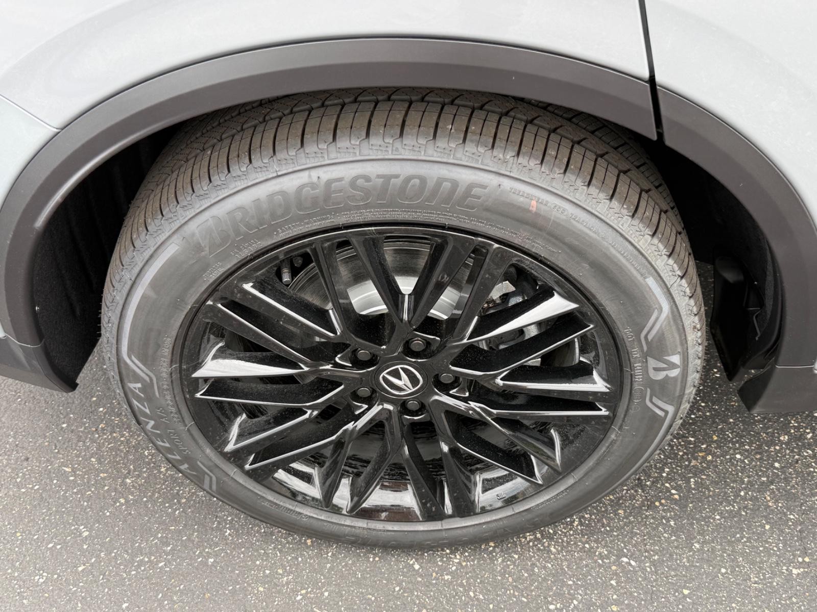 Acura MDX Vehicle Image 04