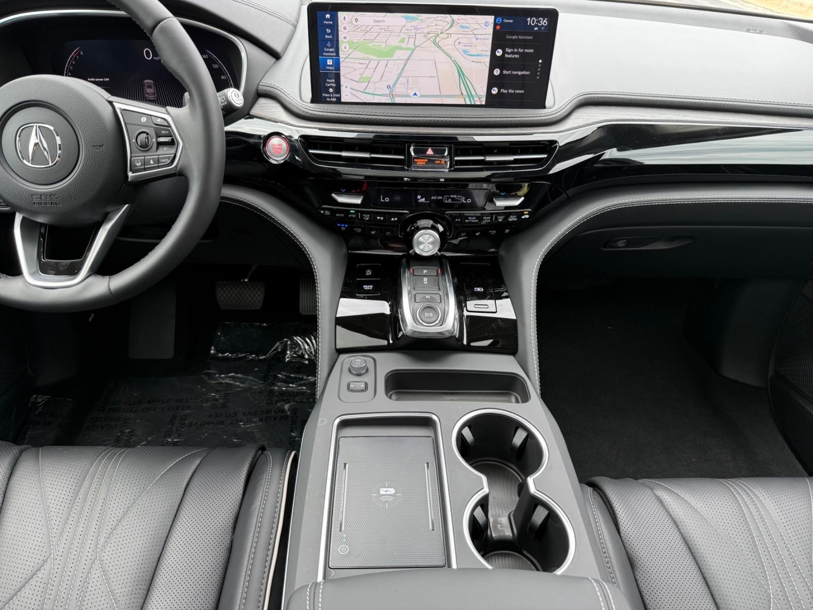 Acura MDX Vehicle Image 06