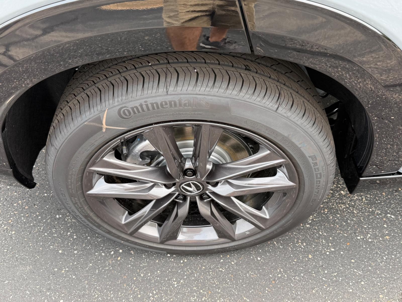 Acura ADX Vehicle Image 04
