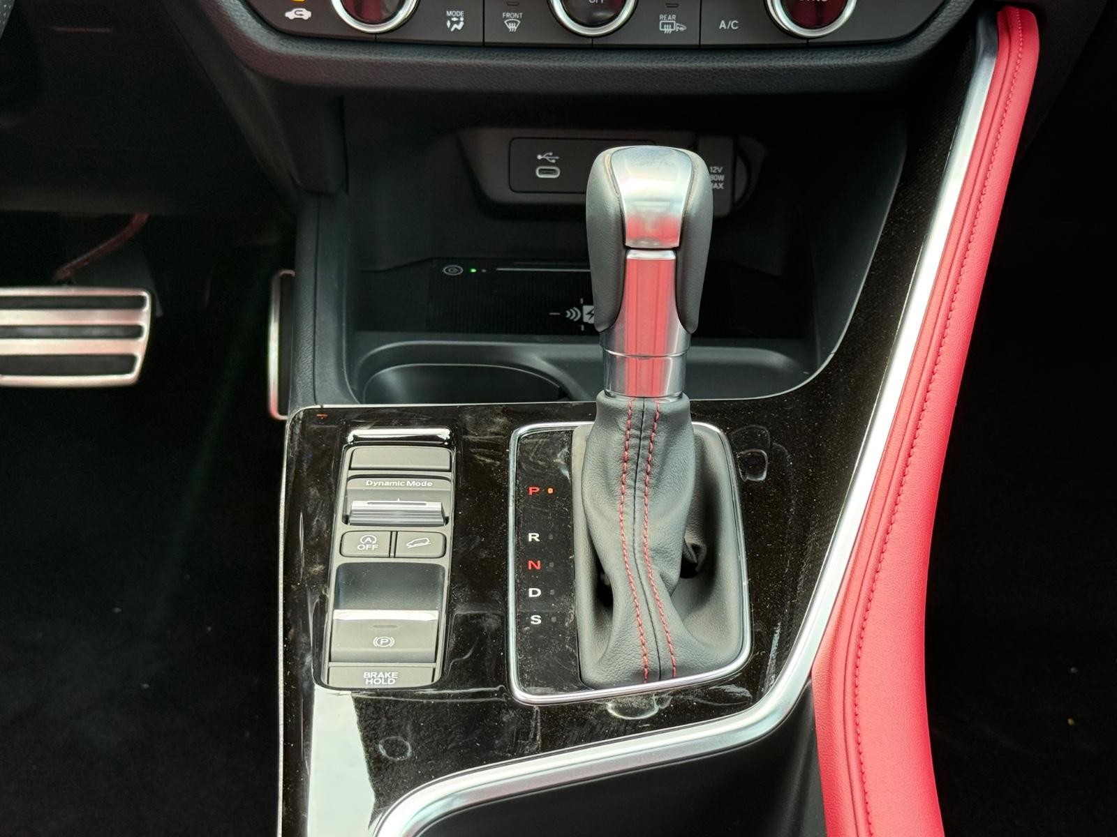 Acura ADX Vehicle Image 08