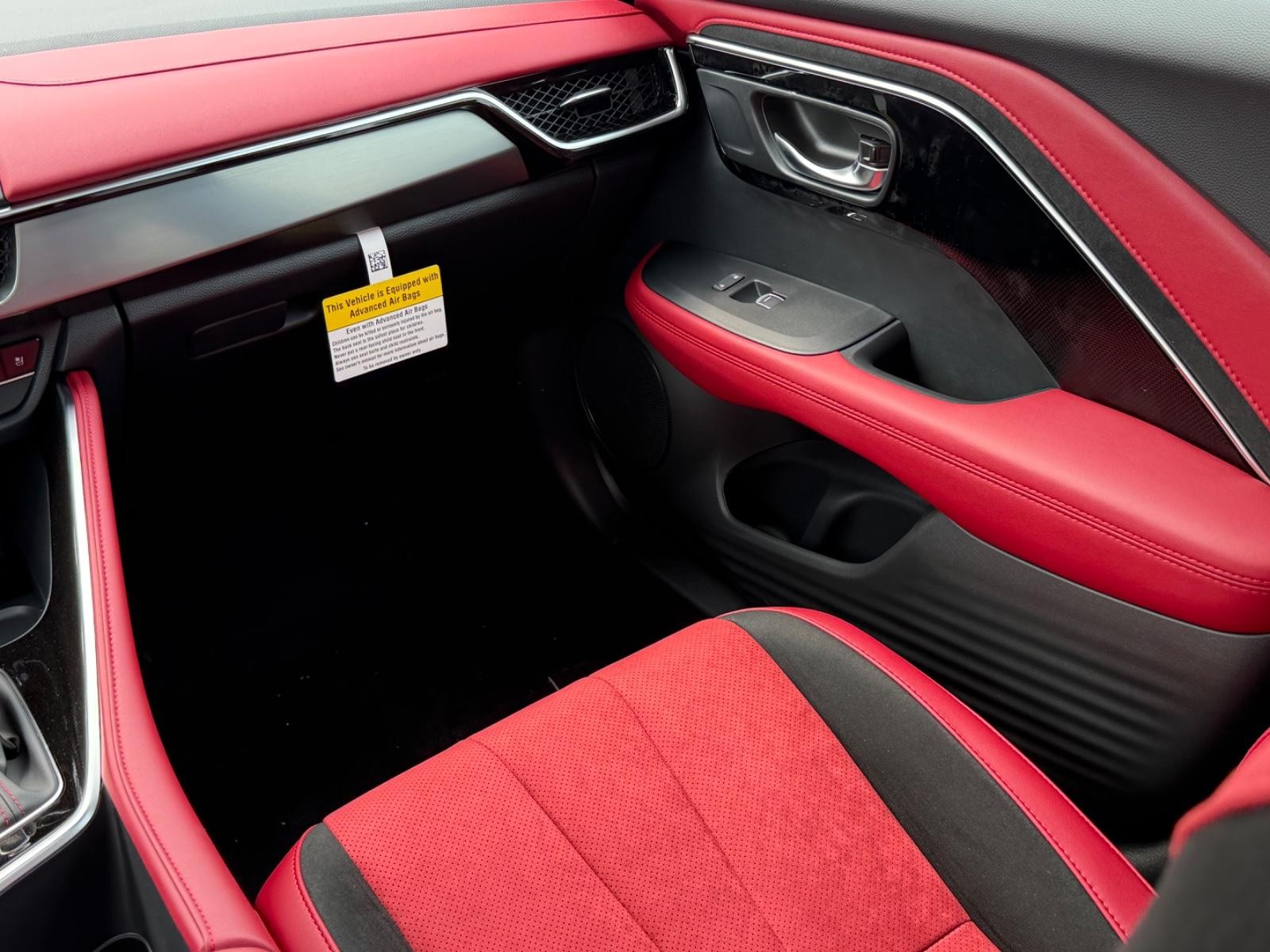 Acura ADX Vehicle Image 10