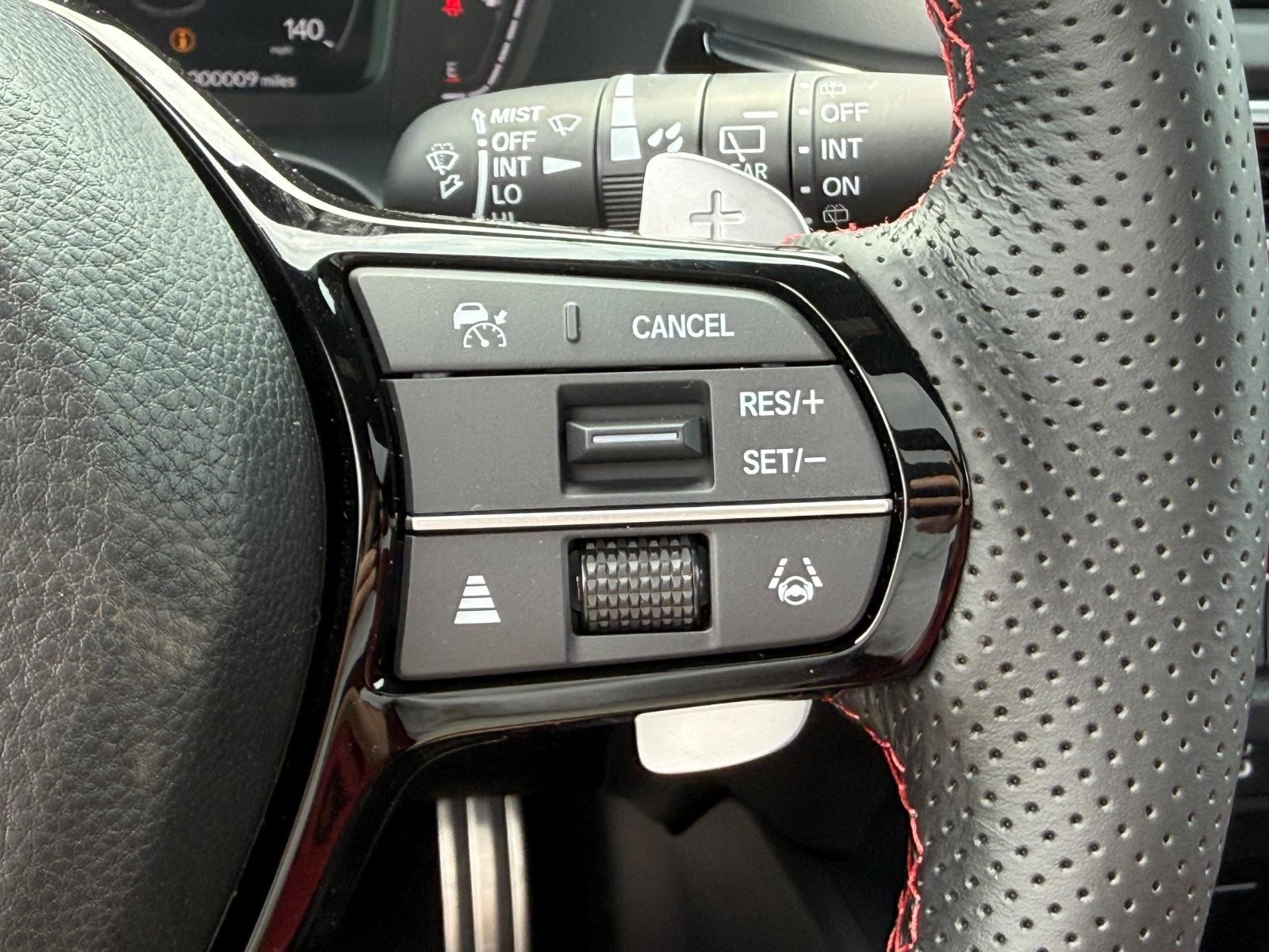 Acura ADX Vehicle Image 12