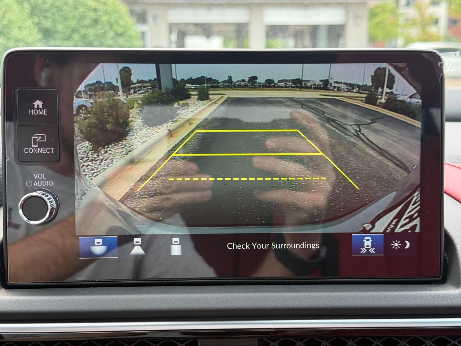 Acura ADX Vehicle Image 13