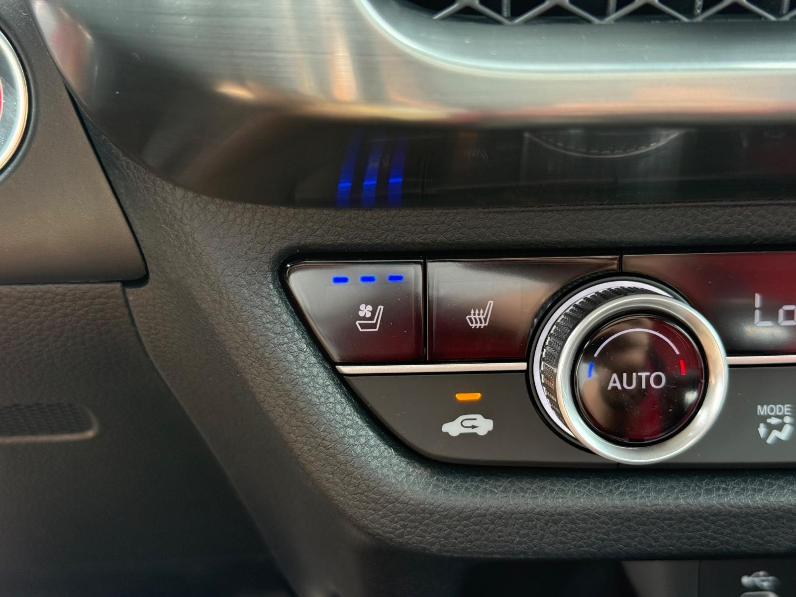 Acura ADX Vehicle Image 14