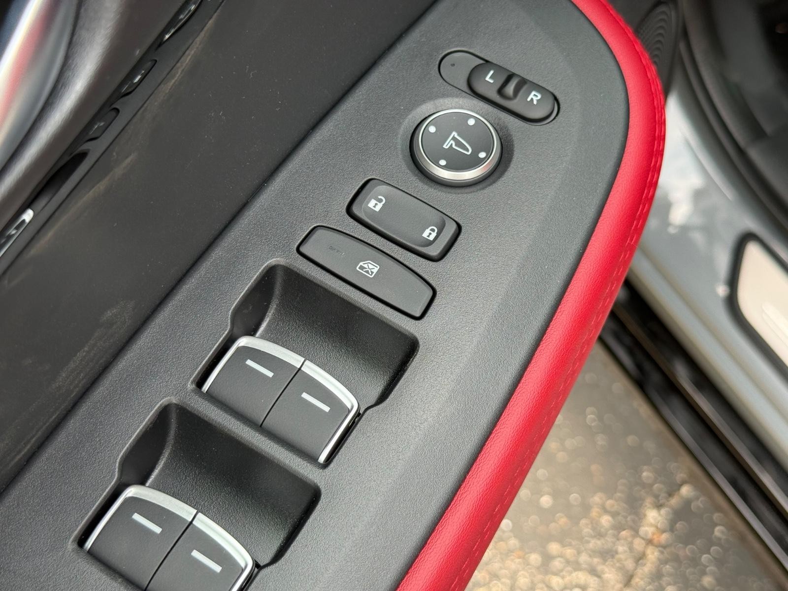 Acura ADX Vehicle Image 15