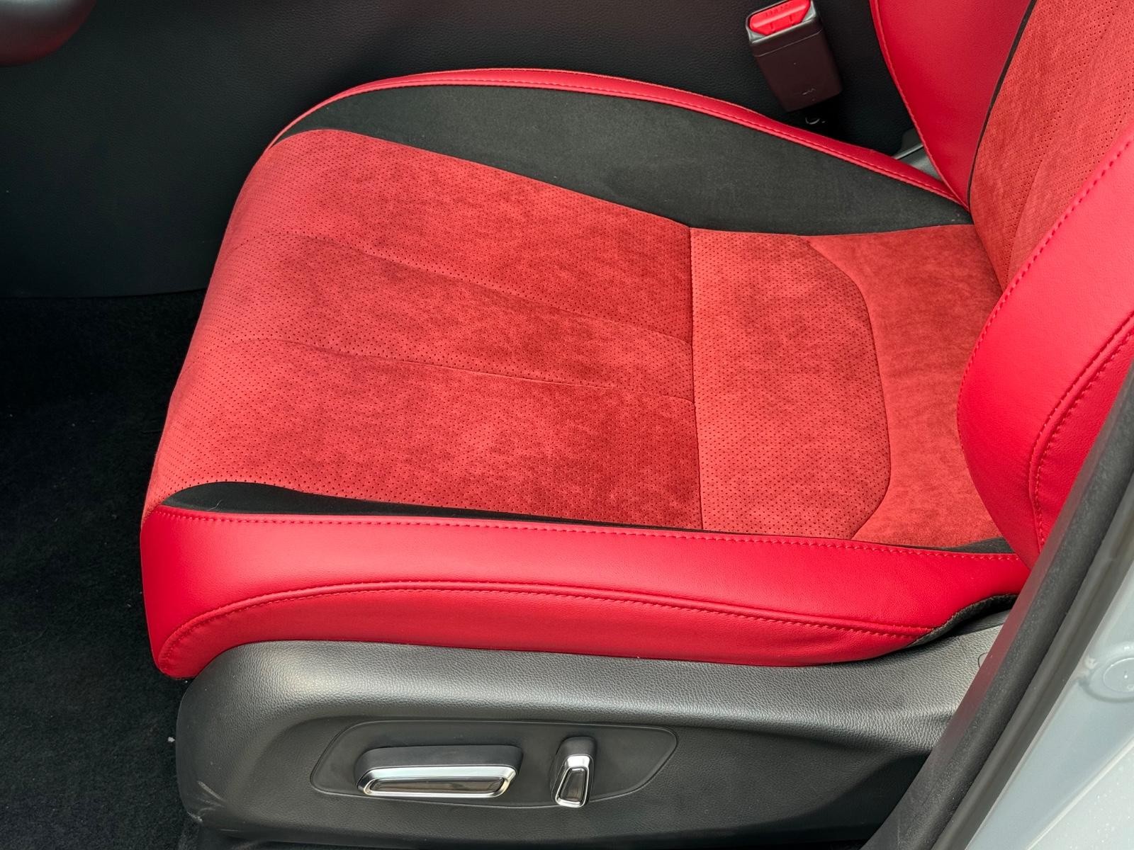 Acura ADX Vehicle Image 17