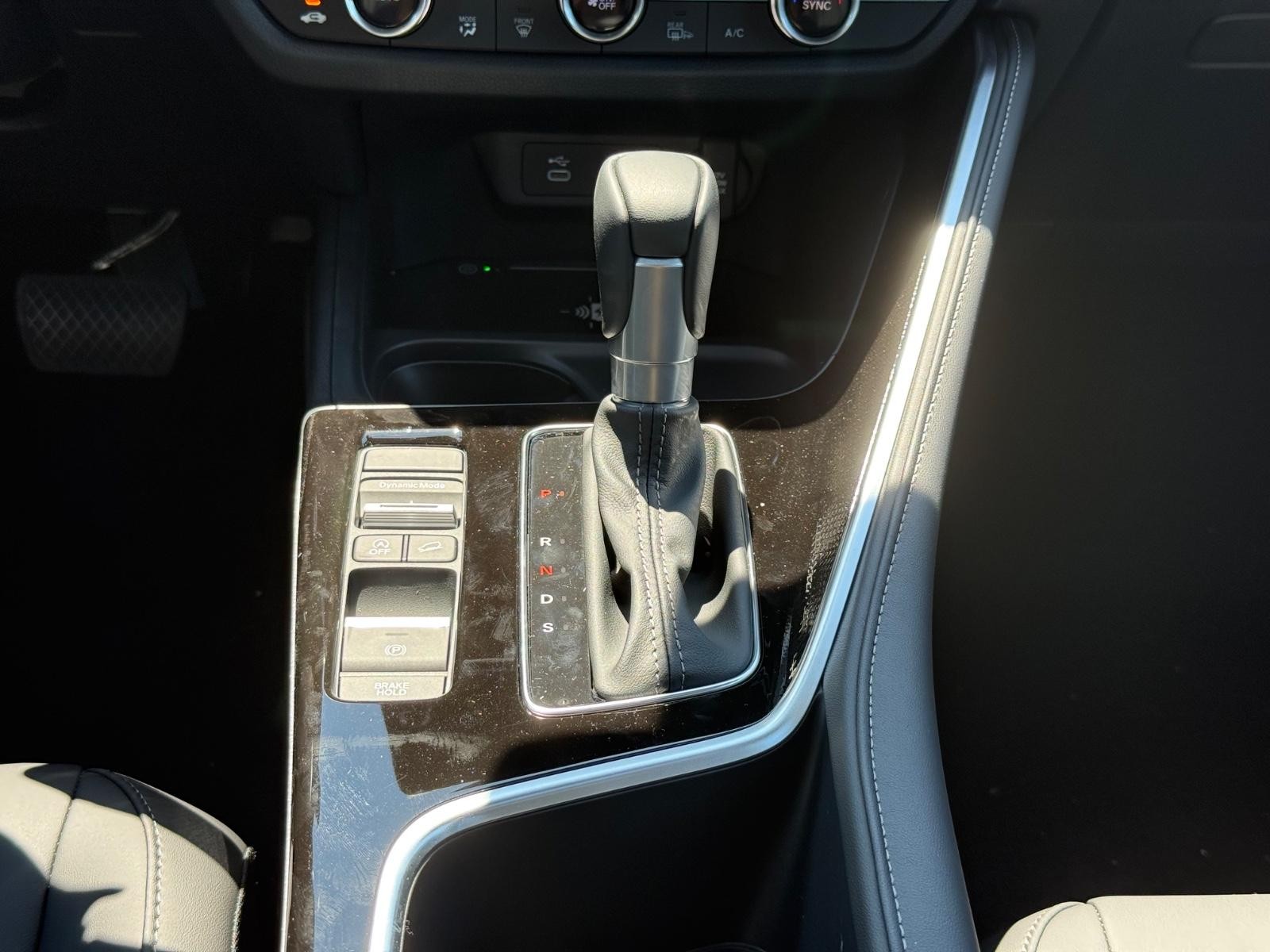 Acura ADX Vehicle Image 08