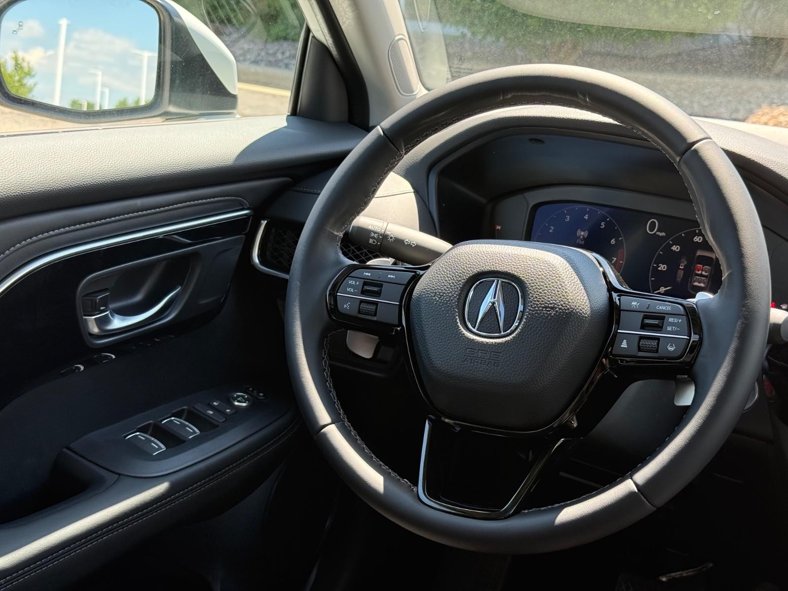 Acura ADX Vehicle Image 09