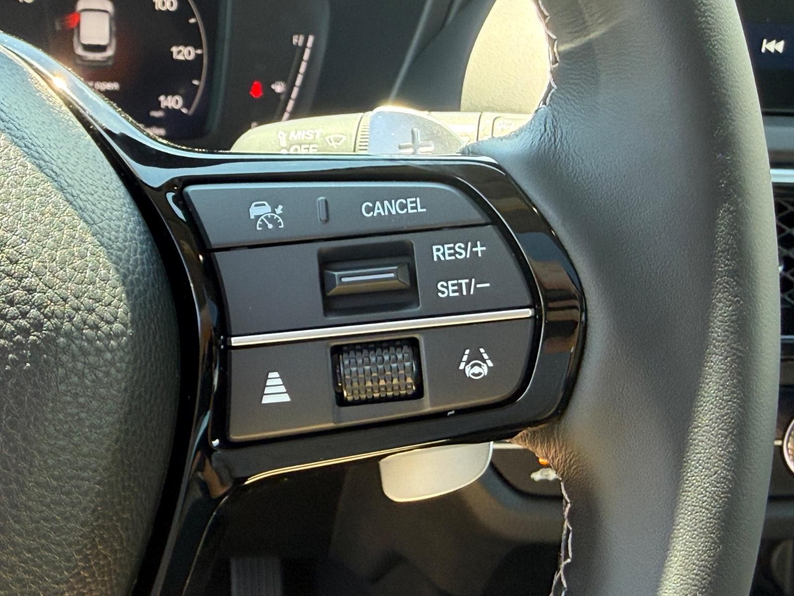 Acura ADX Vehicle Image 11