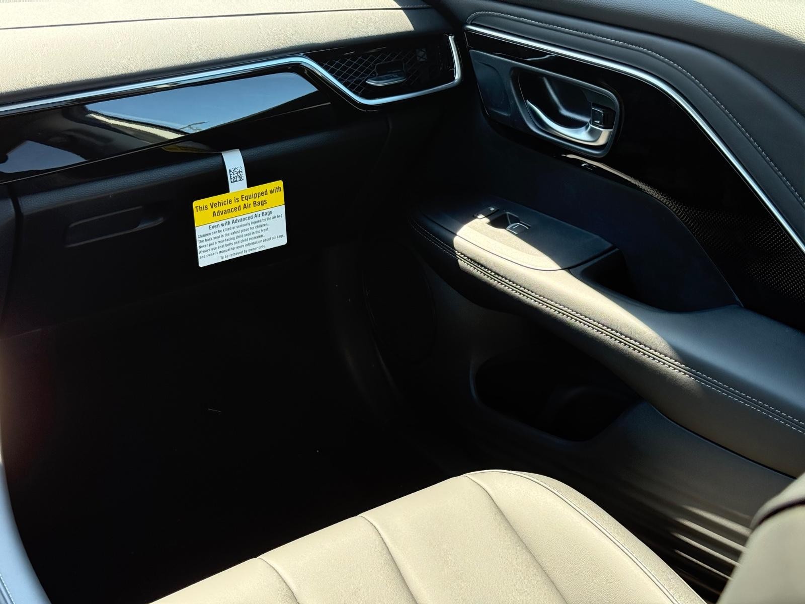 Acura ADX Vehicle Image 12